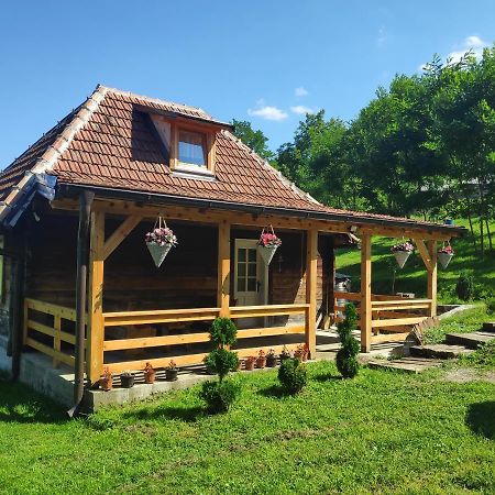 Art Village Kremna Dış mekan fotoğraf
