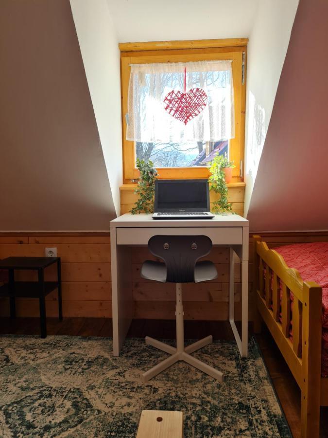 Art Village Kremna Dış mekan fotoğraf