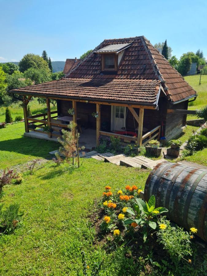 Art Village Kremna Dış mekan fotoğraf