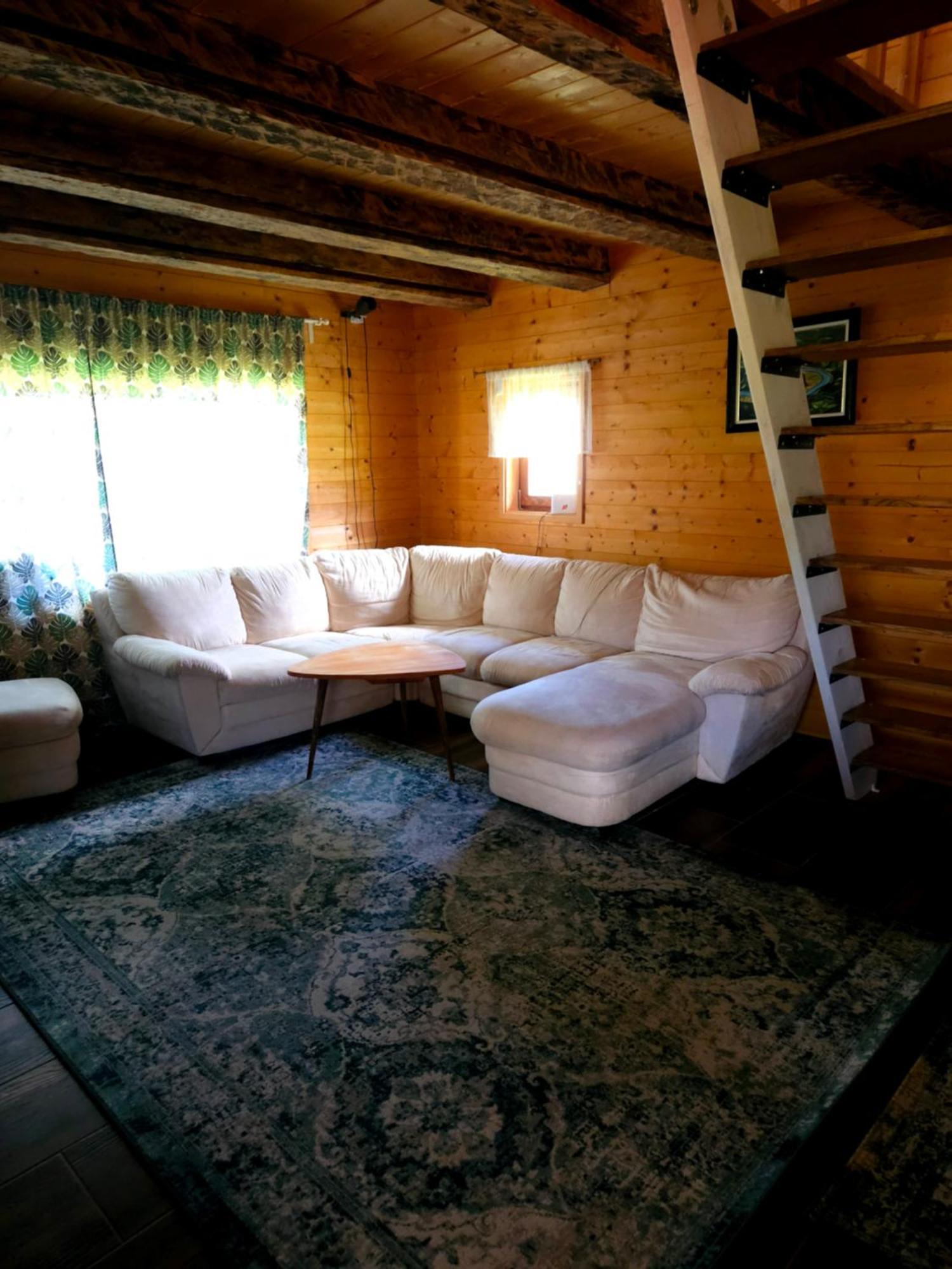 Art Village Kremna Dış mekan fotoğraf