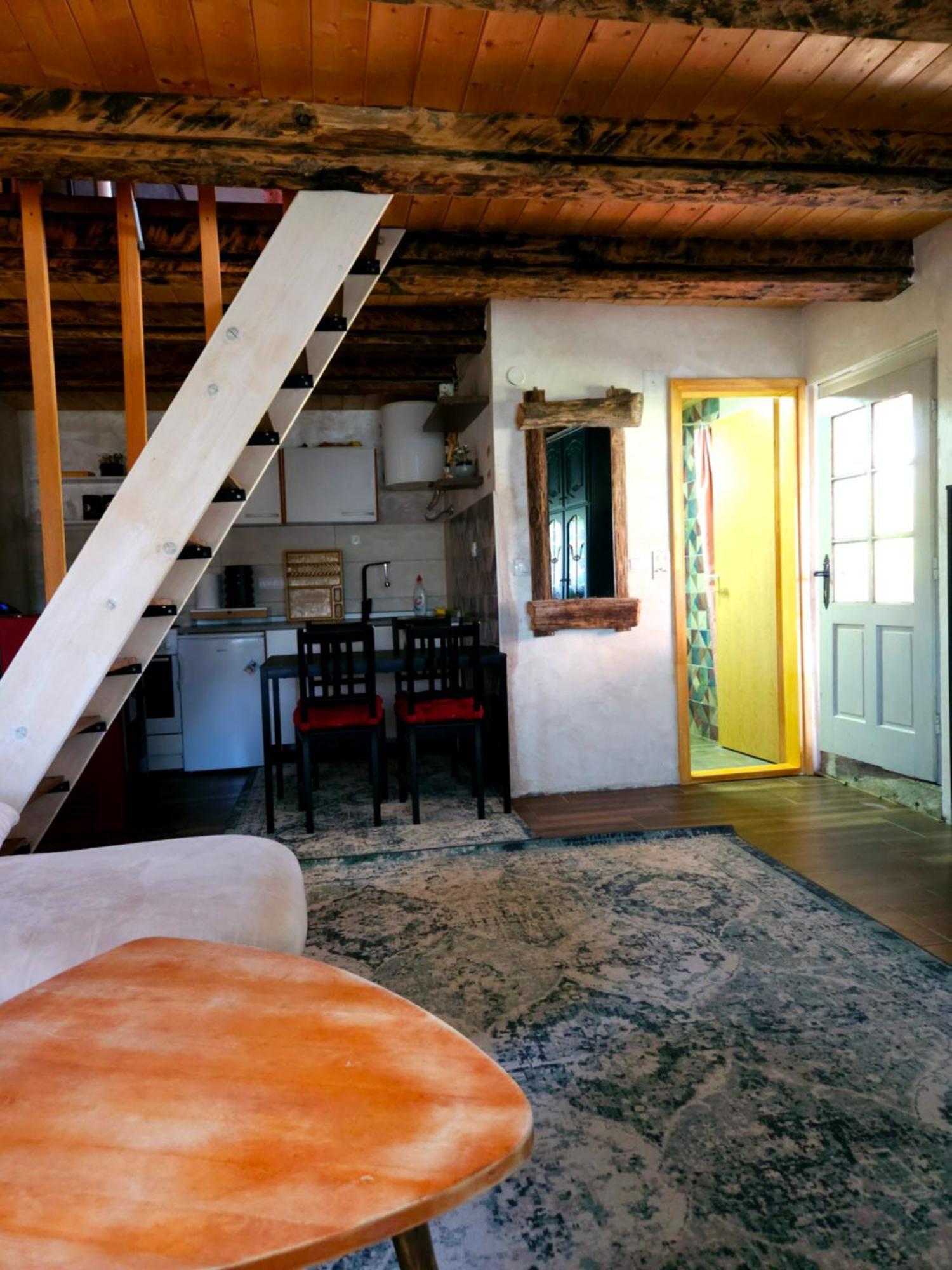 Art Village Kremna Dış mekan fotoğraf
