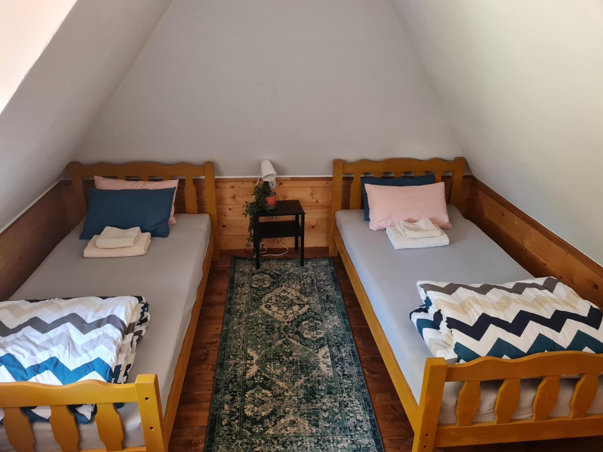 Art Village Kremna Oda fotoğraf