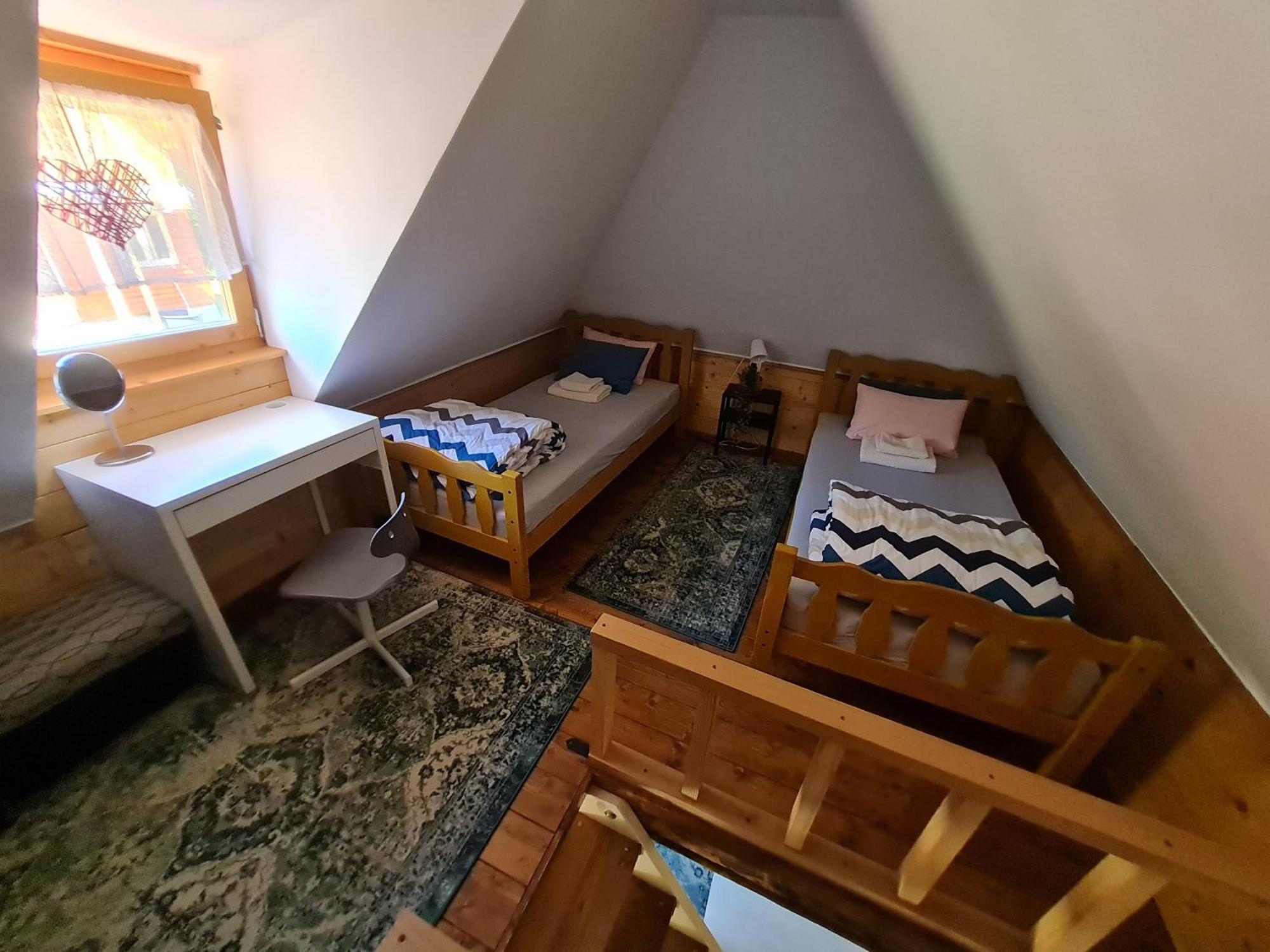 Art Village Kremna Oda fotoğraf